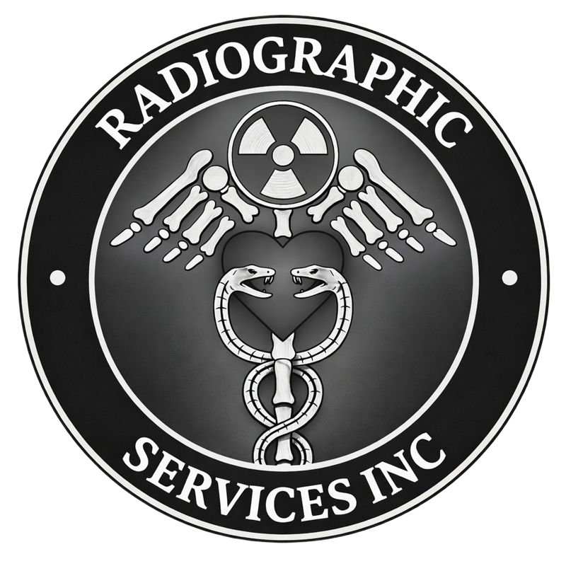 Radiographic Services Inc